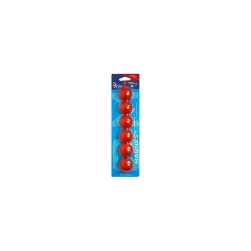 MAGNESY DO TABLIC MAGNETYCZNYCH GM301-PC6
