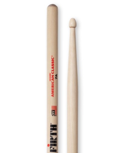VIC FIRTH 7A pałki perkusyjne