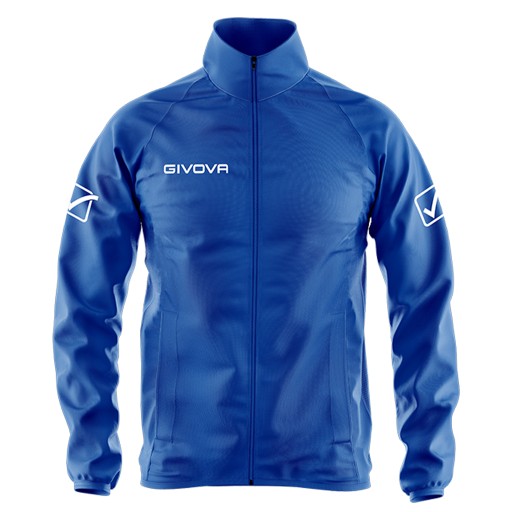 ORTALION PRZECIWDESZCZOWY GIVOVA BASICO ROYAL 2XL