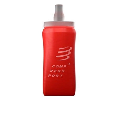 COMPRESSPORT bidon biegowy Flask 300ml softflask do biegania