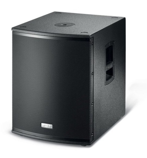 Kolumna niskotonowa Akt. subwoofer FBT X-Sub 115A