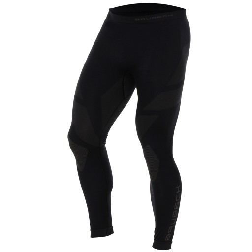 SPORTOWE SPODNIE TERMOAKTYWNE BRUBECK DRY 2XL BZ8