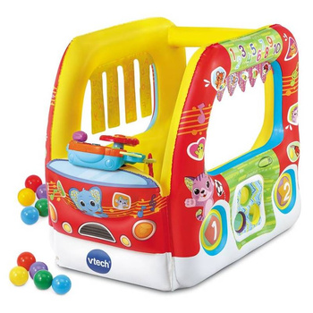 VTech Auto Baby Tut tut nadmuchiwana kabina