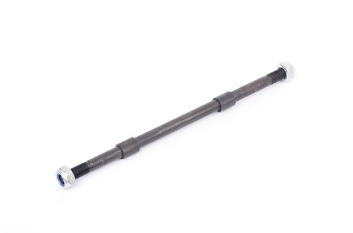 OŚ ŚRUBA WAHACZA, KOŁA M 10 DŁ 230 MM