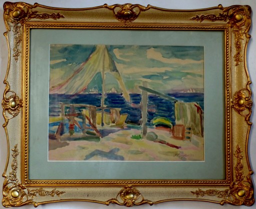 S. Kopystyński 