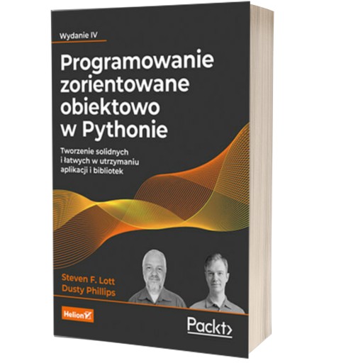 Programowanie zorientowane obiektowo w Pythonie