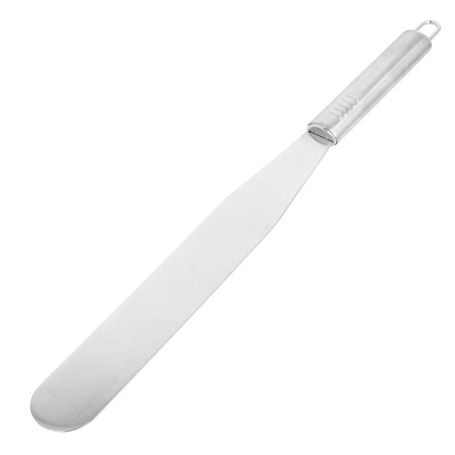 Szpatułka cukiernicza do kremu glazury - 35cm