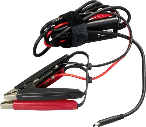 Kabel USB typ C - USB typ C CTEK 2 m