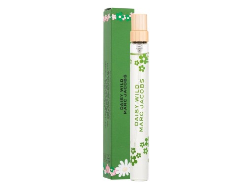 Marc Jacobs Daisy Wild woda perfumowana 10ml (W) P2