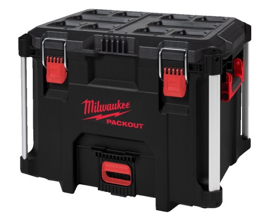 Narzędziowa skrzynka do przenoszenia PACKOUT XL Milwaukee 4932478162