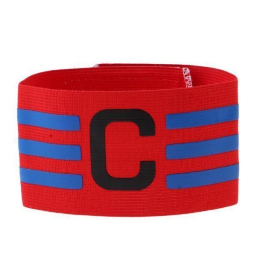 4x Soccer Bracelet Made of
