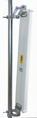 Antena sektorowa ExtralinkD-2400-16-120 16dB 2,4GH