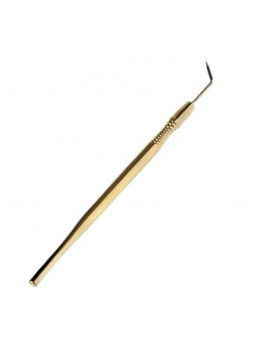 SEPARATOR DO RZĘS ZŁOTY GLAMOUR LASHES