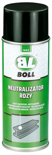 BOLL NEUTRALIZATOR RDZY - SPRAY