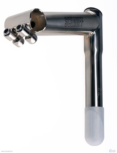 WSPOR.KIEROWNICY STALOWY SCHAUFF - 25,4 x 160 x 95