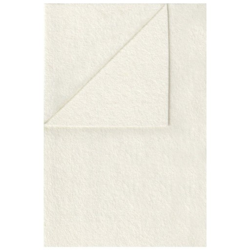 FILC 100% wełny 5689 kremowy 20x30cm - 1szt