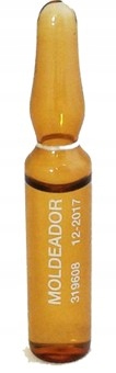 ampułki serum likwiduje CELLULIT derma roller
