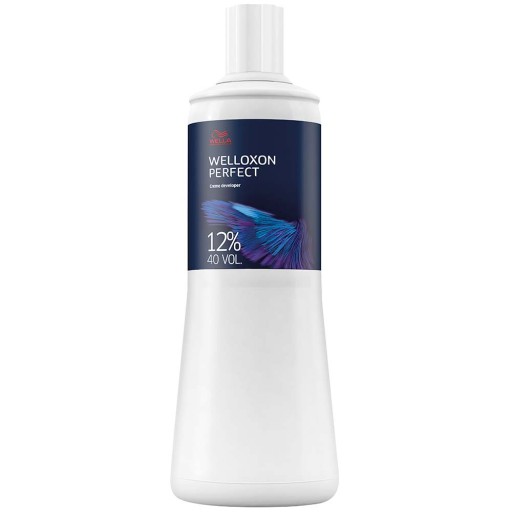 WELLA WELLOXON PEFECT OXYDANT AKTYWATOR DO FARB - 12% - 1000ml