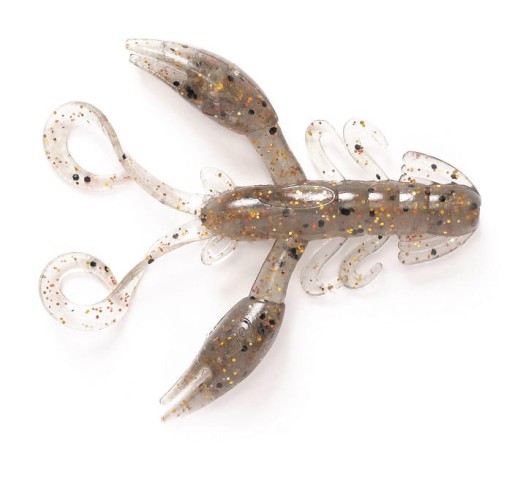 LUCKY JOHN 2 S02 Rock Craw KILLER OKOŃ ZAP. MAKRELI