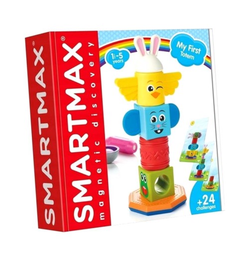 SMART MAX MY FIRST TOTEM IUVI GAMES, IUVI GAMES
