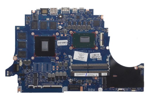 L25148-601 HP OMEN 15-DC DA0G3DMBCE0 i5-8300H