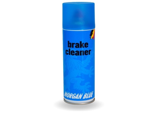 Preparat MORGAN BLUE Brake Cleaner 400ml