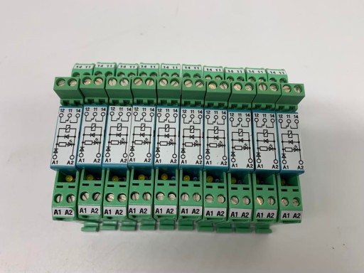 Phoenix contact EMG 10-REL/KSR-G 24/21-LC - Moduł przekaźnikowy