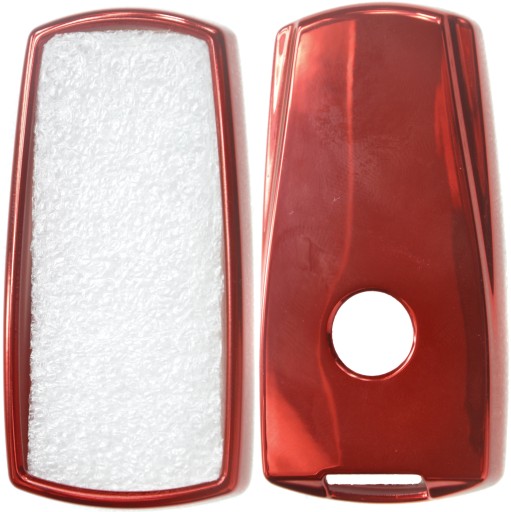 VW PASSAT B6 B7 CC PILOT SMART KEY ETUI NA KLUCZYK