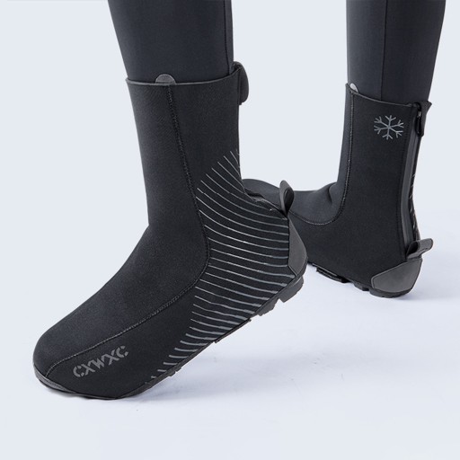 Ocieplacz na buty rowerowe Ocieplacz Mountain