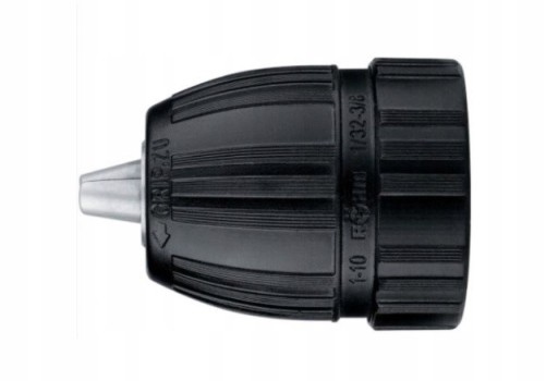 Uchwyt wiertarski 2-13mm 1/2 clock Matrix 168079
