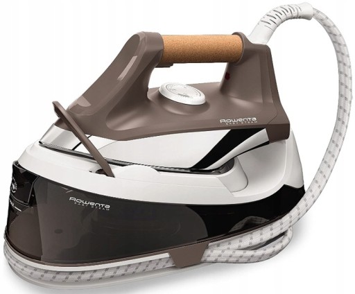 Stacja parowa Rowenta VR7260F0 2200 W