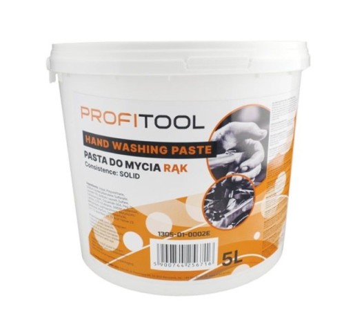 Preparat do mycia rąk PROFITOOL/4MAX 5L