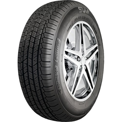 1x Kormoran SUV Summer 285/50R20 116V XL