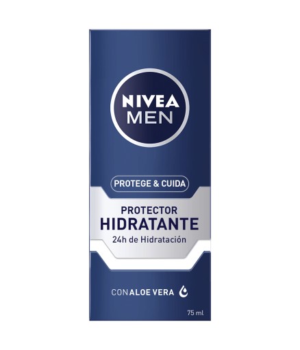 Krem do twarzy Nivea Men PROTECTOR 24H