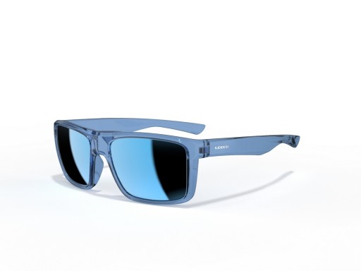 Okulary LEECH X7 WATER PREMIUM+