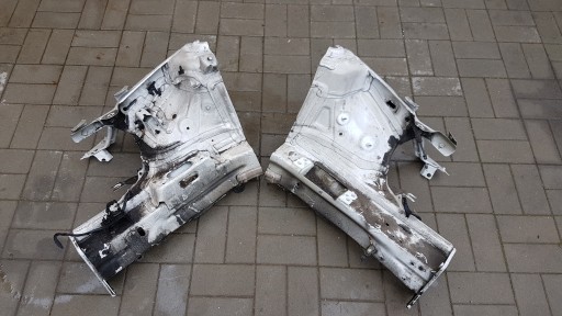 VW PASSAT B8 PODŁUŻNICA ĆWIARTKA LEWA PRAWA