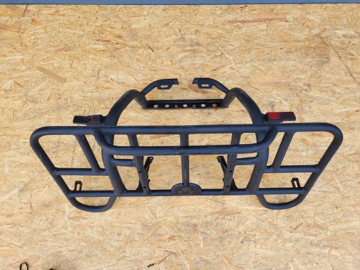 bagażnik tył CF MOTO 450 500 520 600