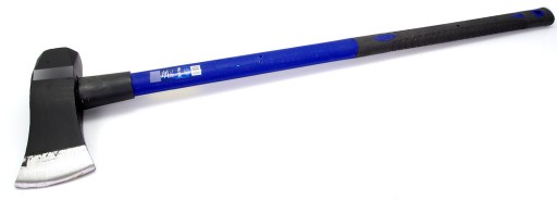 Siekiera rozłupująca 3,6 kg uchwyt fiberglass