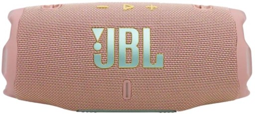 Głośnik bezprzewodowy JBL Charge 6 Różowy