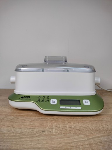 Jogurtownica SEB YG660A11