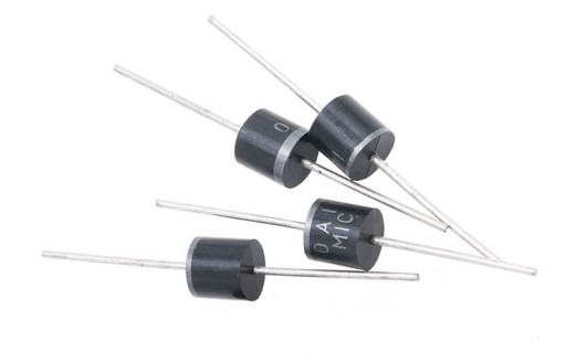 Dioda prostownicza MIC 10A10