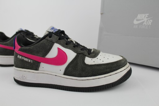 Nike Air Force 1 LV8 (GS) roz.37,5 (CK1311)