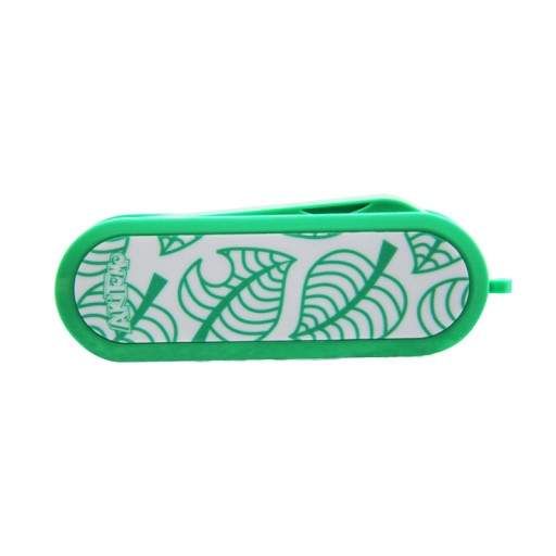 Pudełko etui na 8x+2SD karty z grami Switch Animal