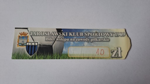 JKS JAROSŁAW (3)