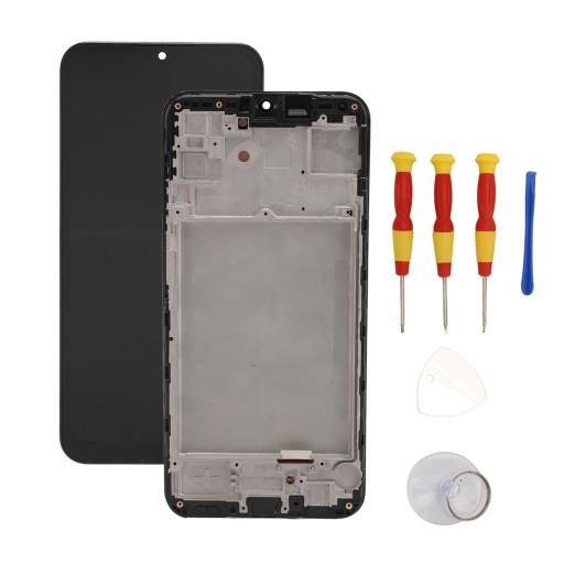 WYŚWIETLACZ LED DIGITIZER DO SAMSUNG GALAXY A15