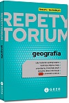 Repetytorium 2023. Geografia. GREG