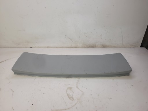 OSŁONA PODSUFITKI TYŁ AUDI A4 B9 AVANT 8W9867839A