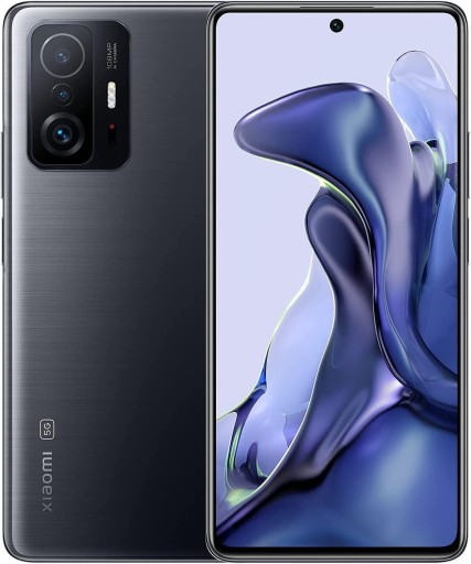 Smartfon Xiaomi 11T Pro 5G 8/256GB