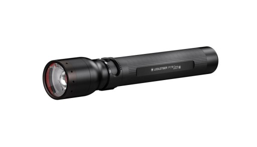 Ledlenser P17R Core, latarka akumulatorowa, 1200lm