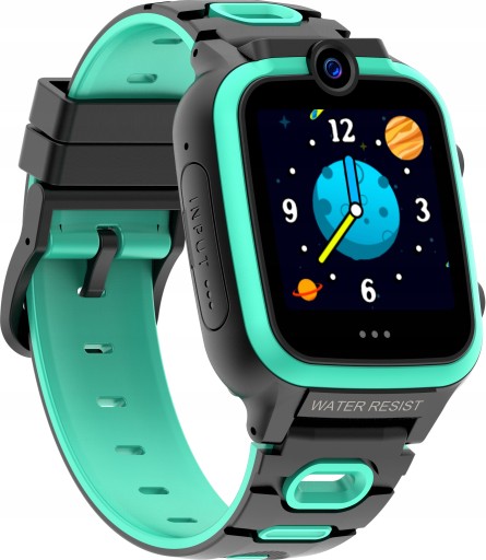 SMARTWATCH zegarek SMARTBAND Pulsometr Krokomierz